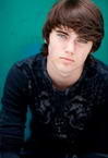 Cameron Bright photo